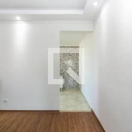 Rent this 4 bed apartment on Avenida João Paulo I in Jardim Santa Barbara, Embu das Artes - SP