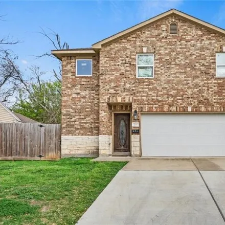 Buy this 4 bed house on 243 Tilden Drive in Pasadena, TX 77506