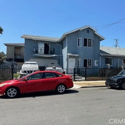 Buy this 6 bed house on 611 South Evergreen Avenue in Los Angeles, CA 90023