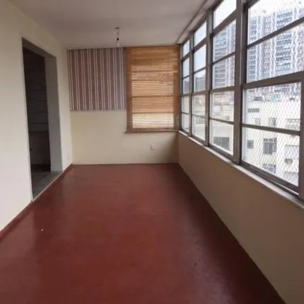 Buy this 5 bed apartment on Edifício Juruá in Praia de Botafogo 124, Flamengo
