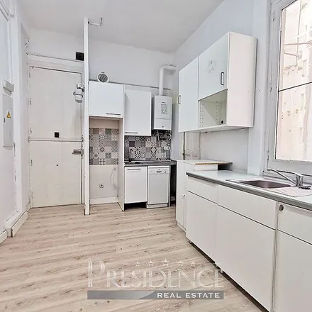 Rent this 5 bed apartment on Madrid in Calle de San Millán, 2