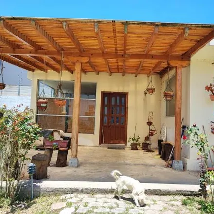 Rent this 3 bed house on Quinta La Paz in Brauer Via Ararayanes, 170905