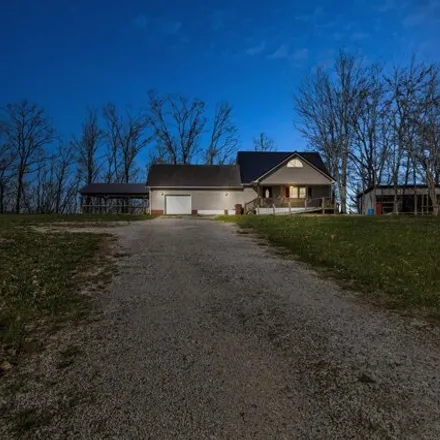 Image 1 - 162 Adena Hills Drive, Montgomery County, KY 40337, USA - House for sale