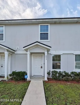Rent this 3 bed house on 8499 McGirts Village Lane in Jacksonville Heights, Jacksonville
