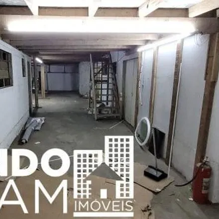 Rent this studio apartment on Rua Cuatiara in Jardim São Luís, São Paulo - SP