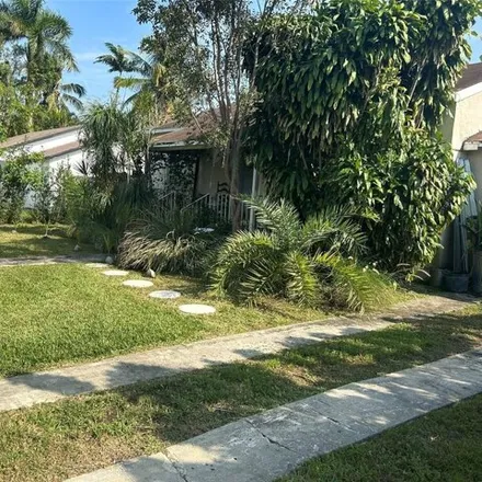 Buy this 3 bed house on 460 Northeast 110th Street in Miami Shores, Miami-Dade County