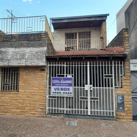 Buy this studio apartment on Almirante Brown 3853 in Partido de La Matanza, 1752 Lomas del Mirador