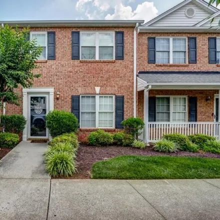 Buy this 2 bed townhouse on 694 Wyndhurst Dr in Lynchburg, Virginia