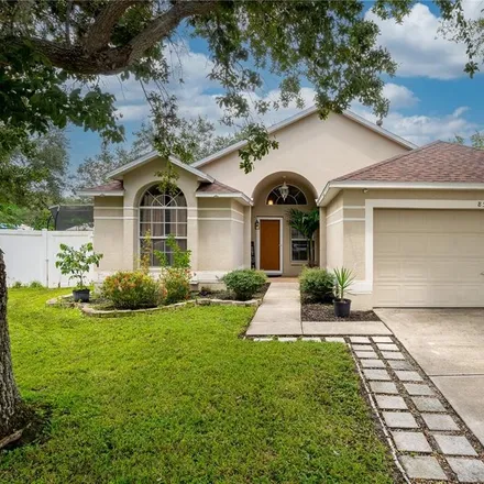 Buy this 3 bed house on 8506 Tiara Park Way in Hillsborough County, FL 33635