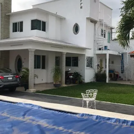 Buy this 3 bed house on Calle México in Ampliación CIVAC, 62578