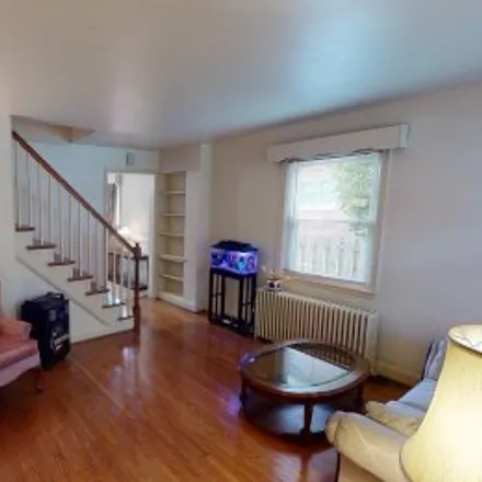 Buy this 3 bed apartment on 917 Argonne Drive in Ednor Gardens - Lakeside, Baltimore