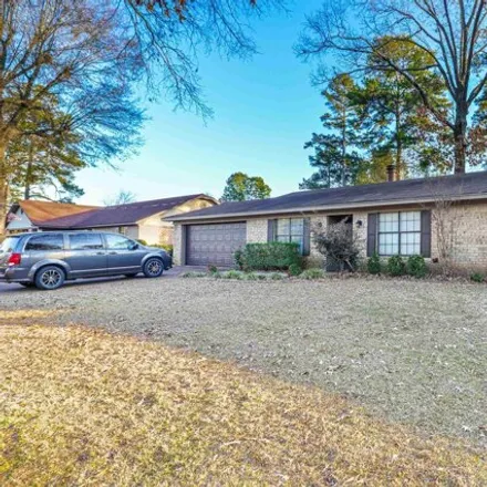Buy this 3 bed house on 264 Driftwood Street in White Oak, Gregg County