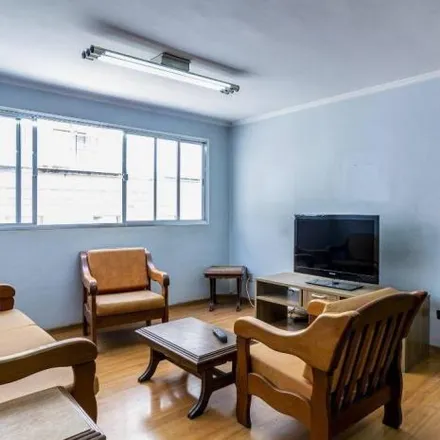 Buy this 3 bed apartment on Edifício 28 de Maio in Rua Voluntários da Pátria 3714, Alto de Santana