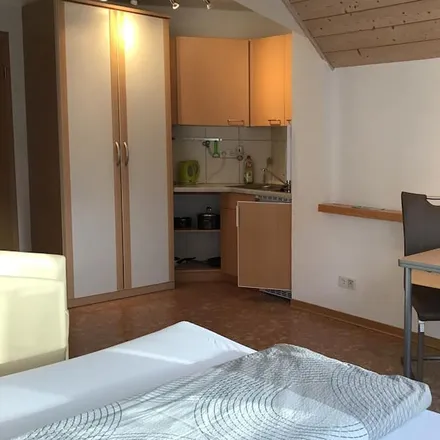 Rent this 1 bed apartment on Sandberg in 36129 Sandberg, Germany