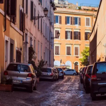 Image 3 - Via del Mattonato, 00120 Rome RM, Italy - Apartment for rent