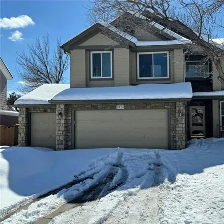 Rent this 3 bed house on 9173 South Sugarstone Circle in Douglas County, CO 80130