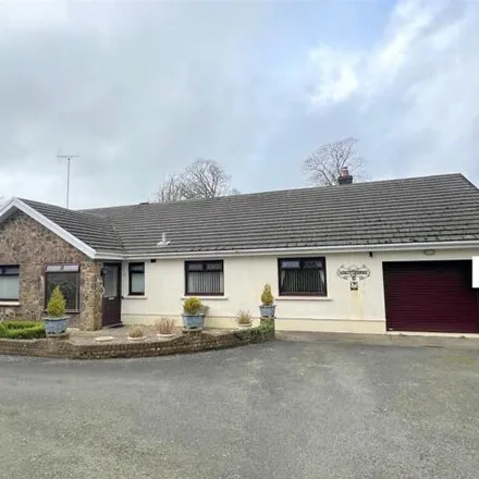 Buy this 3 bed house on Ferry Way in Pembrokeshire, SA61 1LZ