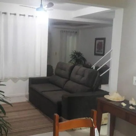 Image 1 - Rua João-de-Barro, Canasvieiras, Florianópolis - SC, 88054-250, Brazil - House for sale