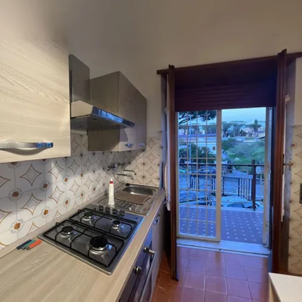 Image 2 - Via della Torba, 00158 Rome RM, Italy - Apartment for rent