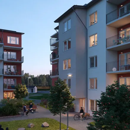 Rent this 2 bed apartment on Valpebo förskola in Ulrikelundsvägen 2, 702 73 Örebro