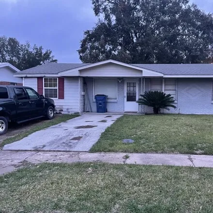 Buy this 3 bed house on 2205 Ledoux Circle in Opelousas, LA 70570