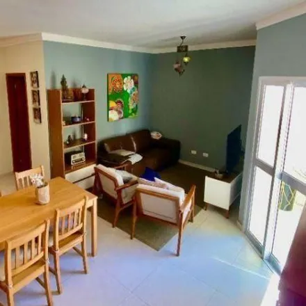 Buy this 3 bed apartment on Rua Princesa Francisca Carolina in Nova Petrópolis, São Bernardo do Campo - SP