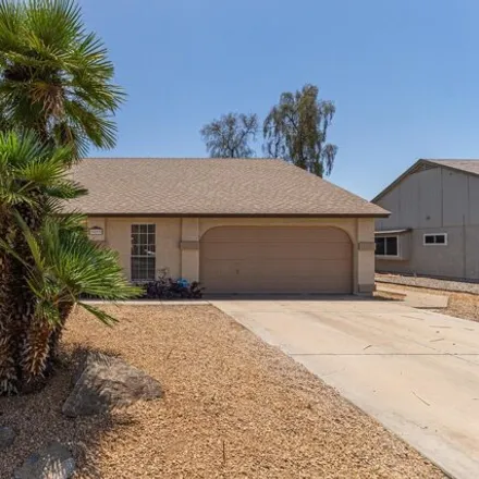 Buy this 3 bed house on 9009 W Vogel Ave in Peoria, Arizona