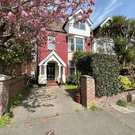 Buy this 5 bed duplex on 19 Jameson Road in Bexhill-on-Sea, TN40 1EE