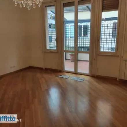 Rent this 5 bed apartment on Via Giuseppe Tuccimei in 00197 Rome RM, Italy