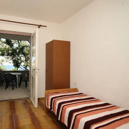 Rent this 1 bed apartment on Ličko-Senjska Županija