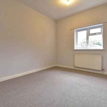 Rent this 2 bed townhouse on Queen's Drive in Cottingham, HU16 4EL