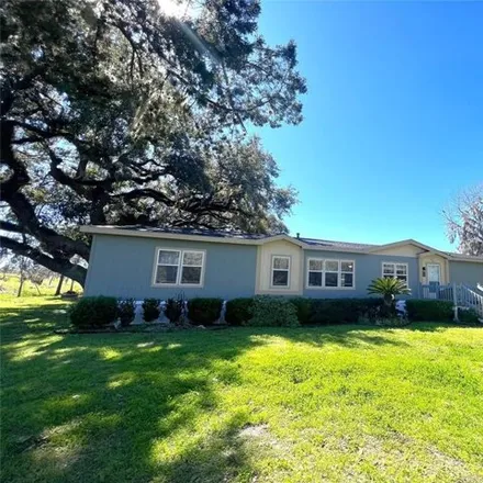 Buy this 3 bed house on 498 Pearl Street in Old Brazoria, Brazoria