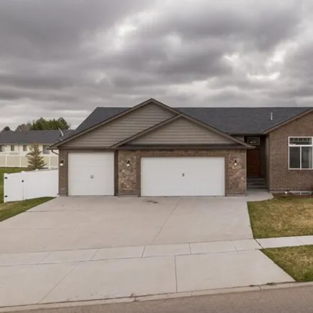 Buy this 6 bed house on 4680 Galena Avenue in Chubbuck, ID 83202