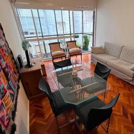 Image 2 - Presidente José Evaristo Uriburu 1255, Recoleta, C1124 AAH Buenos Aires, Argentina - Apartment for rent