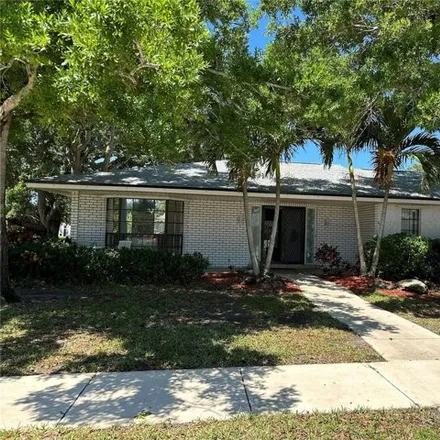 Buy this 4 bed house on 248 Datura Drive in Indian Harbour Beach, Brevard County