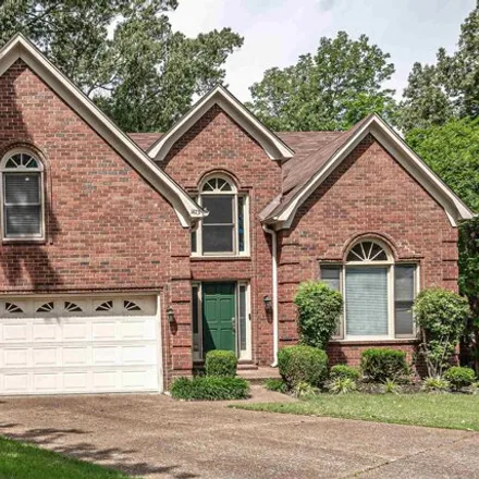 Buy this 4 bed house on 1485 Leasure Crest Court in Memphis, TN 38016