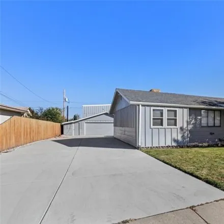 Image 2 - North Clay Street, Federal Heights, CO 80260, USA - House for sale