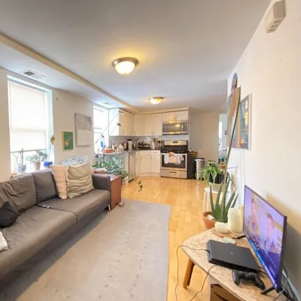 Rent this 2 bed apartment on 2031 East Susquehanna Avenue in Philadelphia, PA 19125