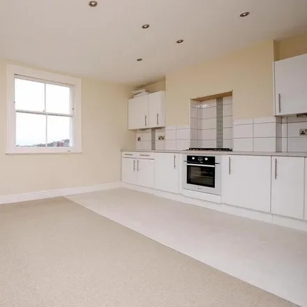 Rent this 2 bed apartment on 18 Woodland Hill in London, SE19 1NY