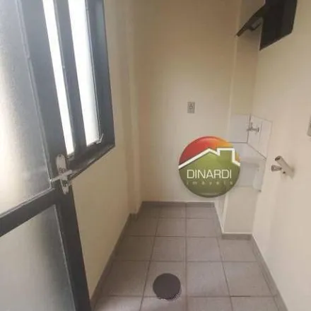 Buy this 1 bed apartment on Rua Carlos Chagas 422 in Jardim Paulista, Ribeirão Preto - SP