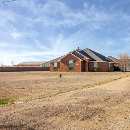 Buy this 4 bed house on 19743 Prairie Wind Road in Potter County, TX 79124
