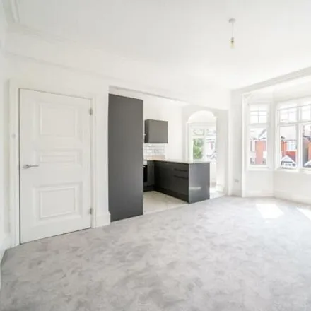 Rent this 2 bed apartment on Downton Avenue / Streatham Hill in Downton Avenue, London