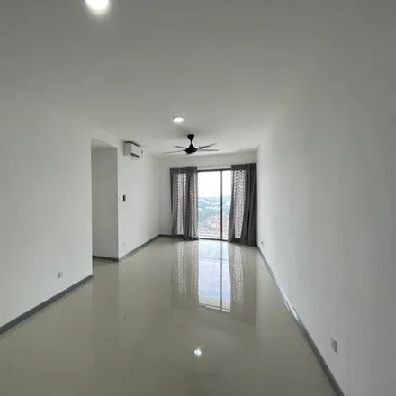 Image 5 - Jalan 11/38F, Segambut, 52000 Kuala Lumpur, Malaysia - Apartment for rent