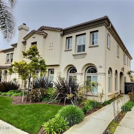 Rent this 4 bed house on 4362 Waterside Lane in Oxnard, CA 93035