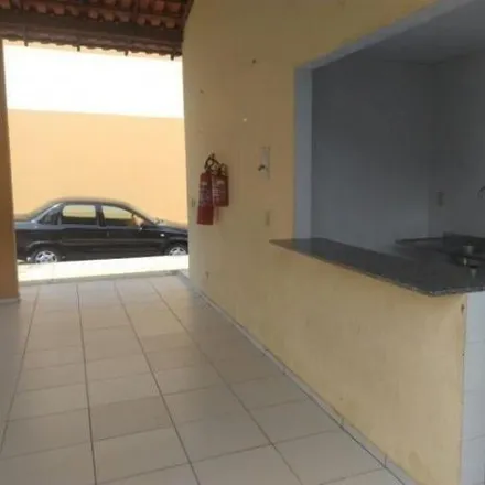 Buy this 2 bed apartment on unnamed road in Parque Ideal, Teresina -
