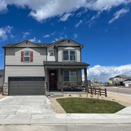 Buy this 4 bed house on Willow Ranch Road in El Paso County, CO 80132