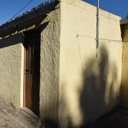 Buy this studio house on Camino Molinos de Raffo 532 in 11700 Montevideo, Uruguay