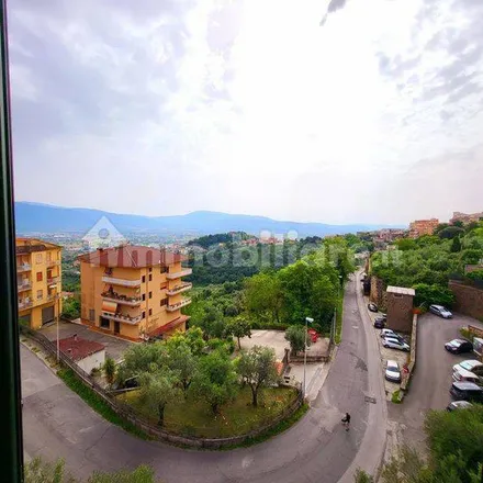 Rent this 4 bed apartment on Via Bagno 3 in 03012 Anagni FR, Italy