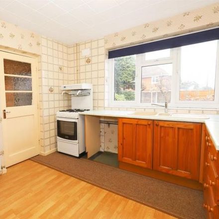 Rent this 3 bed house on Lingfield Avenue in Wolverhampton, WV10 6TA