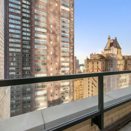 Image 2 - Hearst Tower, 959 8th Avenue, New York, NY 10107, USA - Apartment for rent
